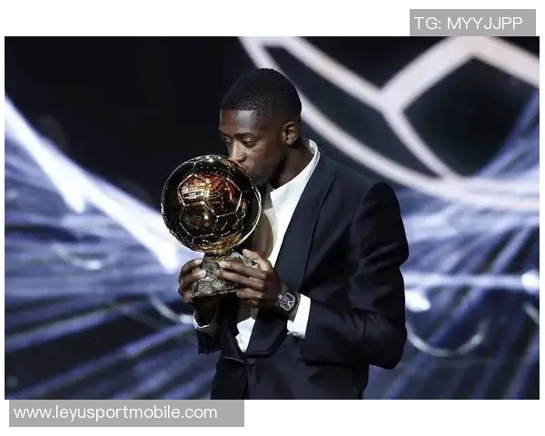 于帕梅卡诺感慨孔帕尼是榜样登贝莱获金球令我感动不已