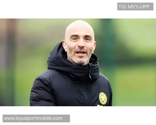 前同事称马雷斯卡与瓜帅合作提升后场出球能力显著