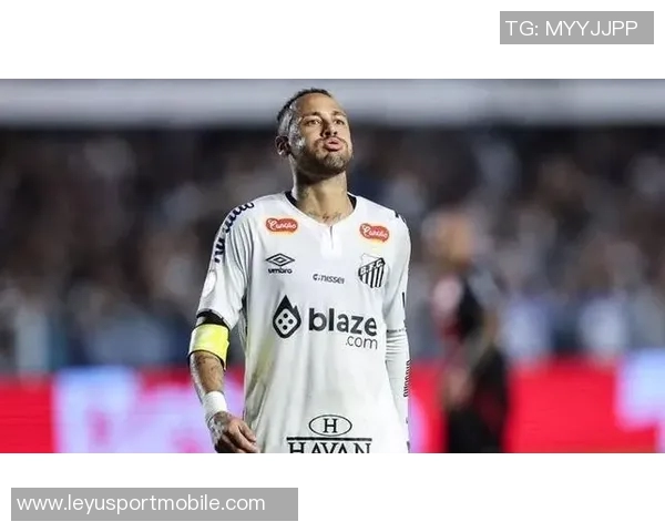 桑托斯与内马尔达续约达成共识弗拉门戈等队争相争夺他