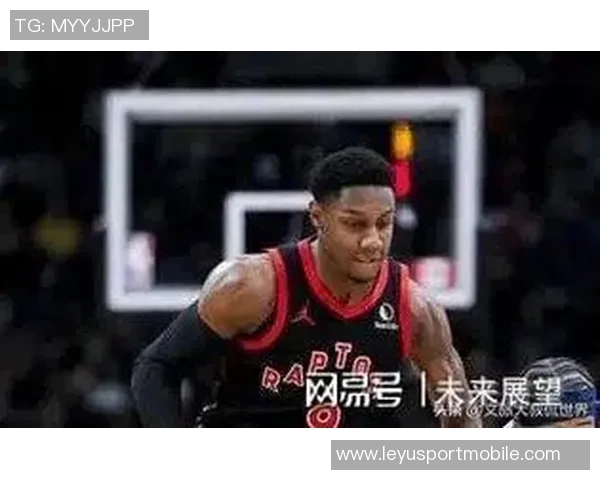 猛龙主帅称赞巴雷特多面手能力既能突破也能组织进攻