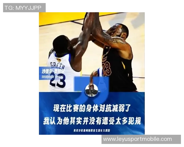 克尼佩尔赞赛恩詹姆斯智慧与力量并存展现篮球智商与实力的完美结合