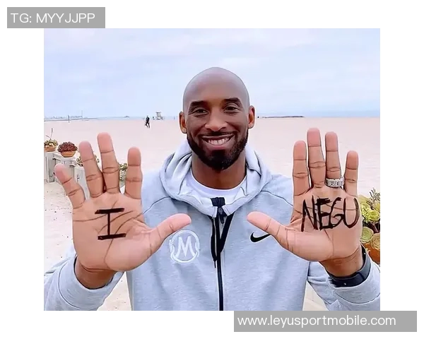 狄龙解读科比双重身份：黑曼巴与科比布莱恩特的场内外人生