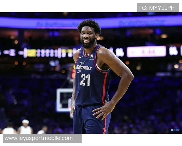 恩比德半场表现不佳仅得8分3板2助1断球队需提升整体效率