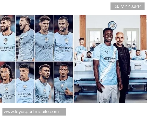 6400万镑引进豪门球星瓜迪奥拉的新曼城阵容已成型吗