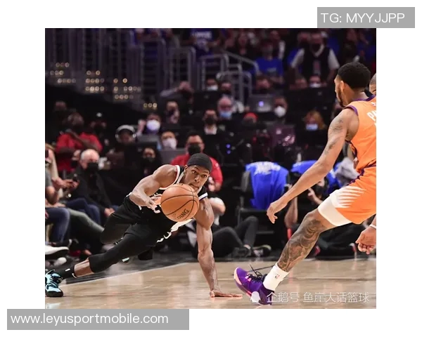 斯科特直言快船对保罗的处理不当未来难以夺冠 斯科特直言快船对保罗的处理不当未来难以夺冠