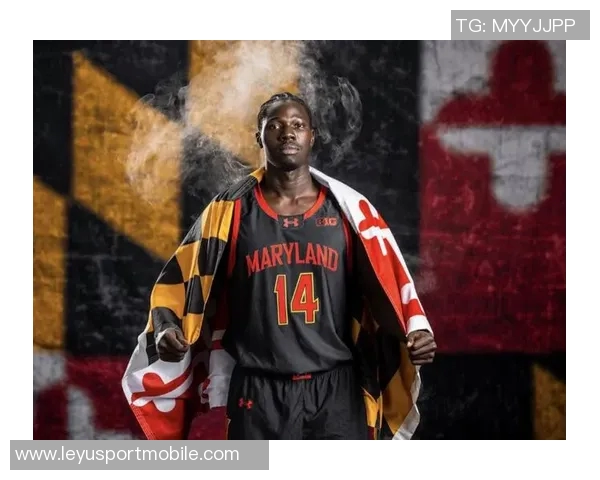 16岁！人称小KD！26届全美第8的跳级球员奥拉多顿加盟马里兰大学